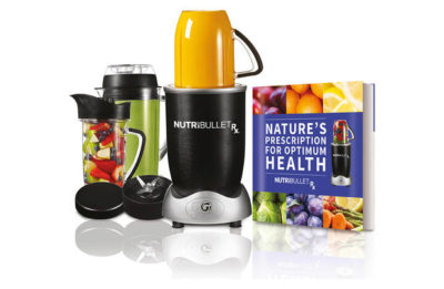 NutriBullet - Rx NutriBullet - Rx